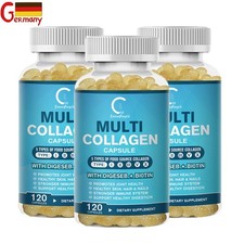 360 Kapseln Collagen