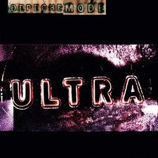 Depeche mode ultra new - depeche,