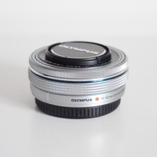 Olympus M.Zuiko 14-42mm