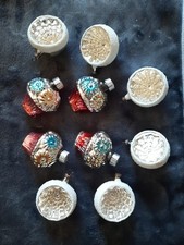 Konvolut Weihnachtskugeln Reflexkugeln Christbaumkugeln Weihnachten Baumschmuck