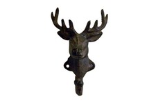 Wandhaken Hirsch NEU