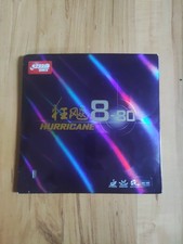 DHS Hurricane 8-80, 38°, Rot, 2,1 mm