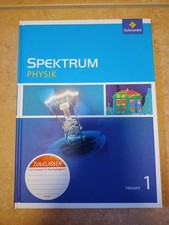 Spektrum Physik 1 Hessen