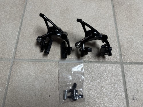 Campagnolo record - campagnolo,