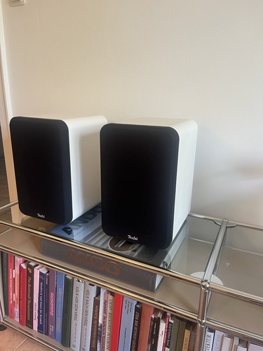 Teufel ultima mk2 - teufel,