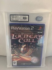 VGA 85+ PlayStation 2 PS2 -