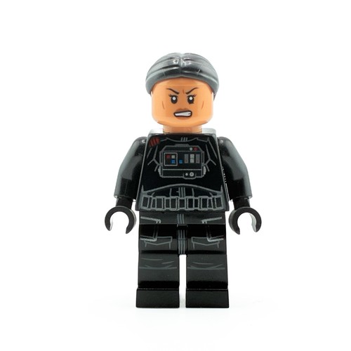 Lego star wars minifigur - wars,
