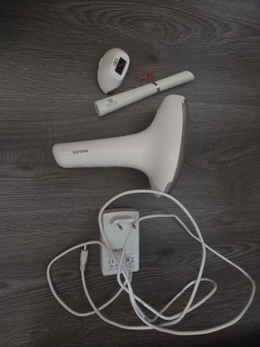 Philips lumea advanced - advanced, ipl