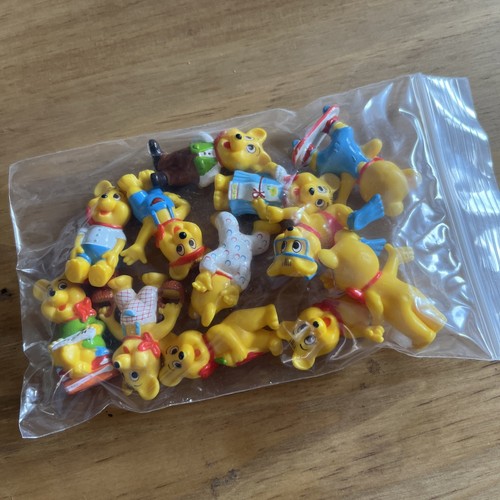 üei fremdfiguren haribo - -,