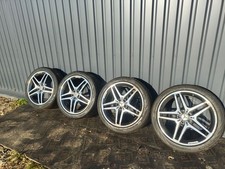 Mercedes-Benz GLE (W166 -