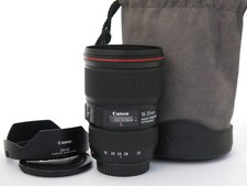 Canon EF 16-35mm 4.0 L IS USM