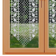 Landhaus-Scheibenhänger Anja