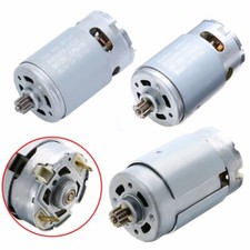 Ersatz Elektromotor Motor