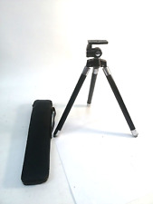 Hector Teleskop Tripod Dreibeinstativ Stativ Tasche (09)
