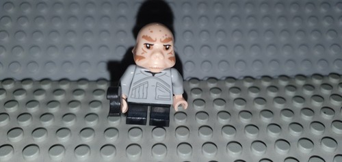 Lego star wars - 75222, ugnaught