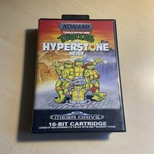 Teenage Mutant Ninja Turtles