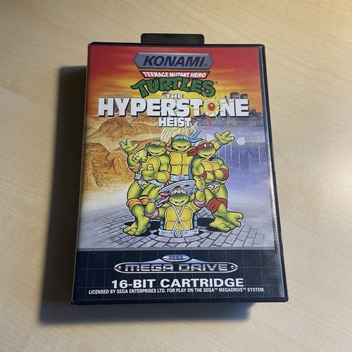 Teenage mutant ninja turtles - mutant,