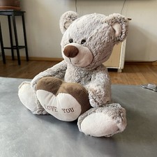 Teddy Bär Plüsch Teddy I