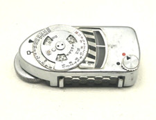 Leica Meter MC , lesen! Read!