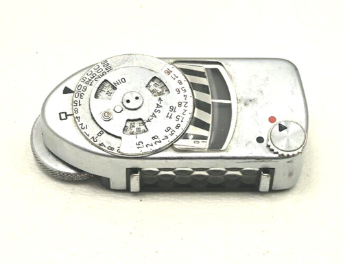 Leica meter lesen read - leica, lesen!
