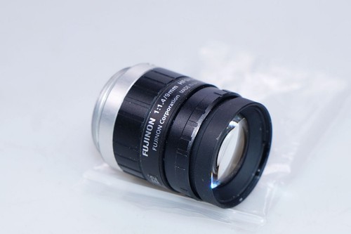 Fujinon hf9ha f1 4 - ,