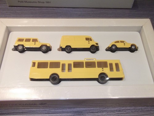 Wiking set postreklame - ,