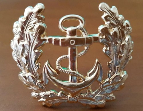 Bundeswehr marine - bundeswehr,