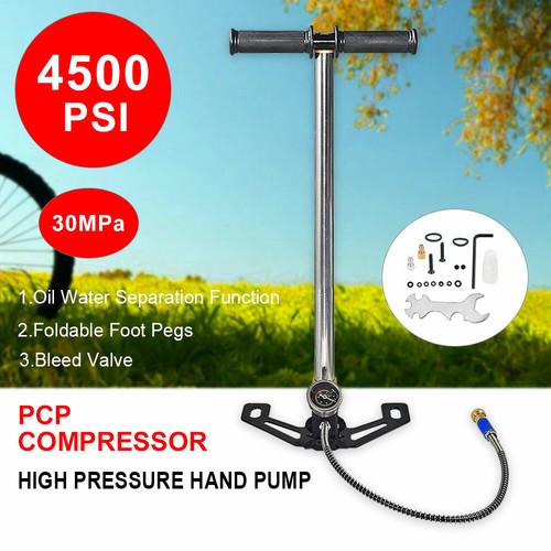 4500 psi luftpumpe air gun - psi,