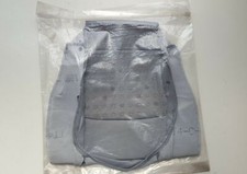 Sitzbezug 7M0881405ADHEC Stoff FlanellGrau VW Sharan 7M