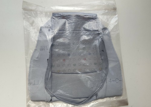 Sitzbezug 7m0881405adhec stoff - sitzbezug,