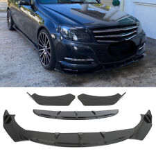 Frontspoilerlippe Frontlippe