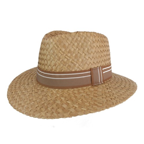 Wegener summer line - summer, strohhut