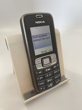 Nokia Corporation 3109c Classic braun orange Netzwerk 9MB sperrig Handy
