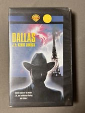 Dallas kehrt zurück - kehrt,