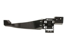 Stoßstange halter hinten - stoßstange,