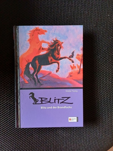 Blitz band und - blitz, der