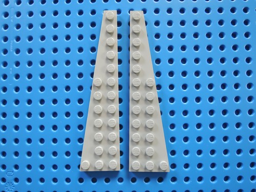 Lego flügelplatte 47397 - flügelplatte,