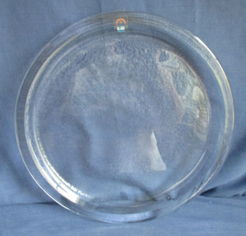 Humppila glasteller cm - 27,