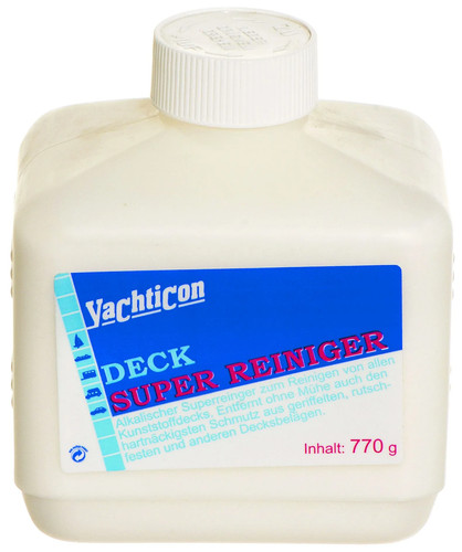 Yachticon deck - yachticon,