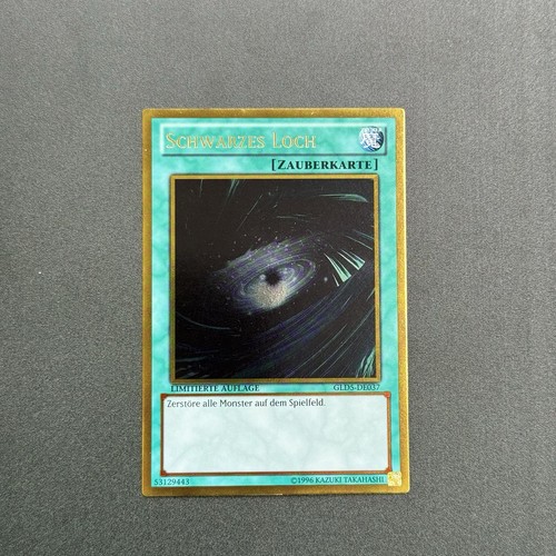 Schwarzes loch gld5 de037 - loch, gld5-de037