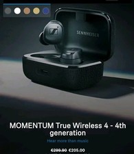 Sennheiser Momentum True