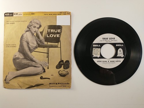 Steve evan anne lloyd true - evan, &