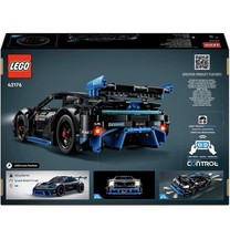 LEGO® Technic 42176 Porsche