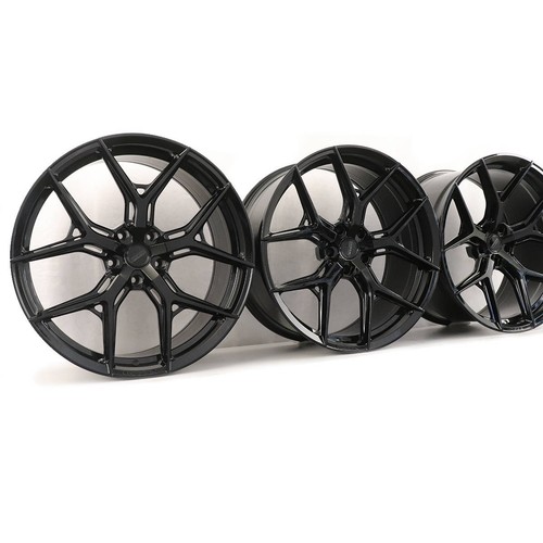 Alufelgen vossen lamborghini - vossen,