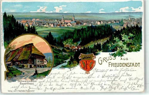 72250 w7290 freudenstadt 1900 - freudenstadt,