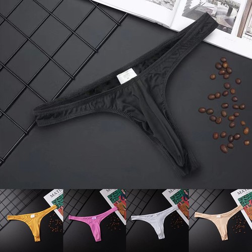 Herren tanga bikini slip - tanga,