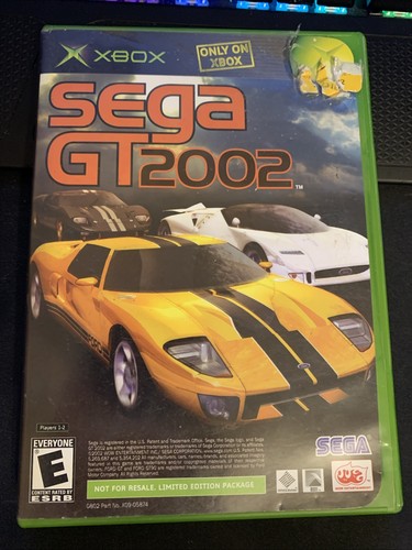Sega 2002 jsrf jet set - sega, 2002/jsrf: