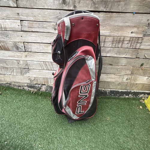 Ping pioneer lightweight - lc,