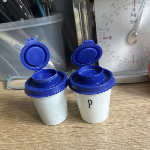Tupperware wichtel 50 - wichtel,