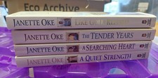 Janette oake prairie legacy - prairie,